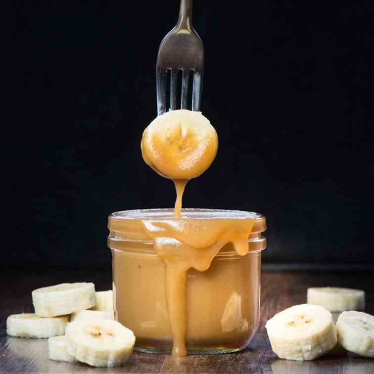 Butterscotch Sauce