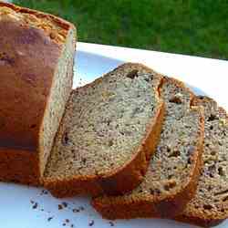 Grandma’s Banana Bread