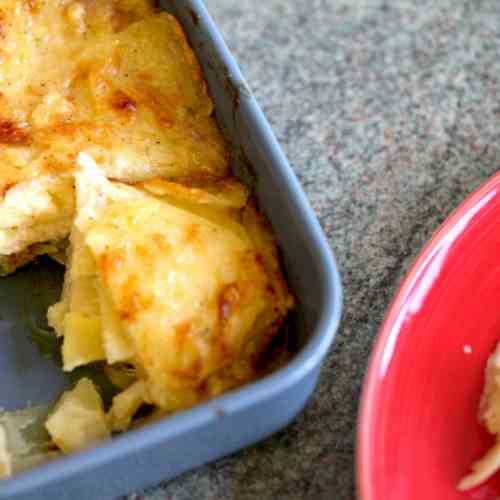 Gratin Dauphinois