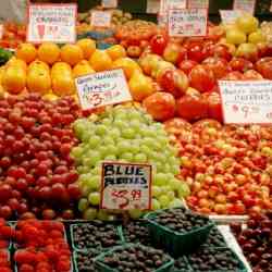 Pike Place Market