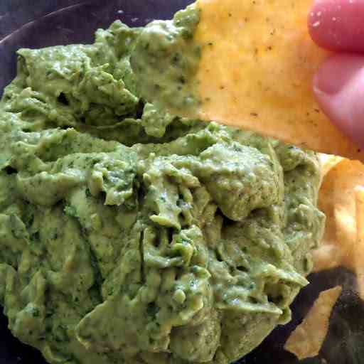 Great Guacamole