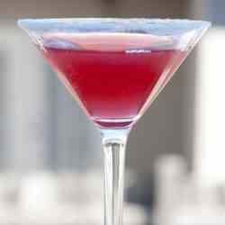 The Perfect Cosmo