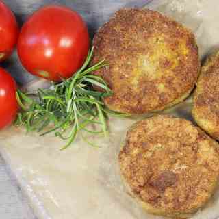 Best Paleo Fish Cakes