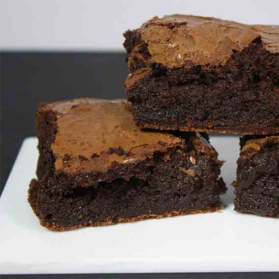 The Perfect Brownies