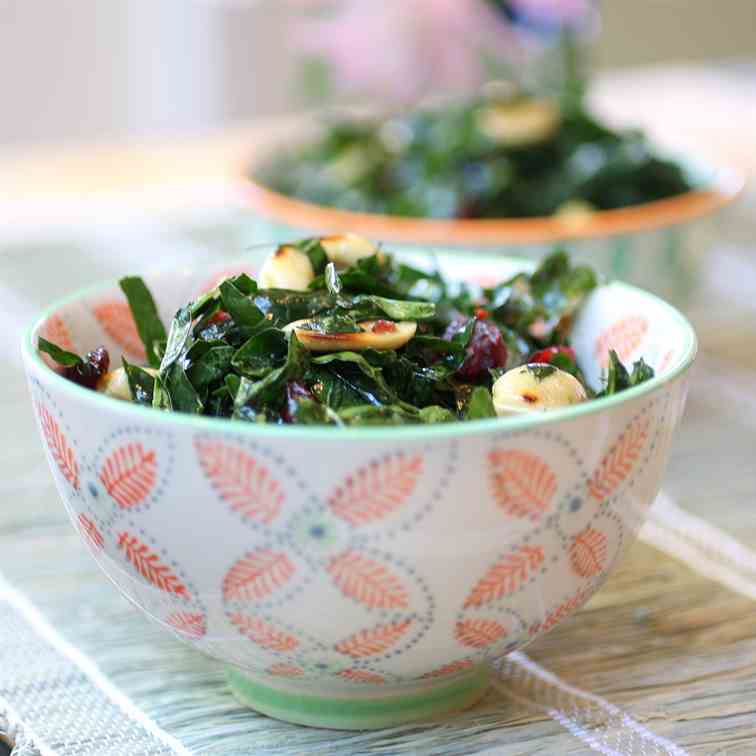 Kale Salad