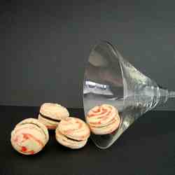 Leiter Fluid macarons