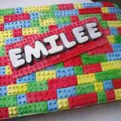 Lego Cake