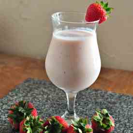 Kefir Smoothie