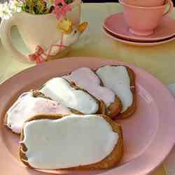 Remember Aunt Sally’s Cookies?