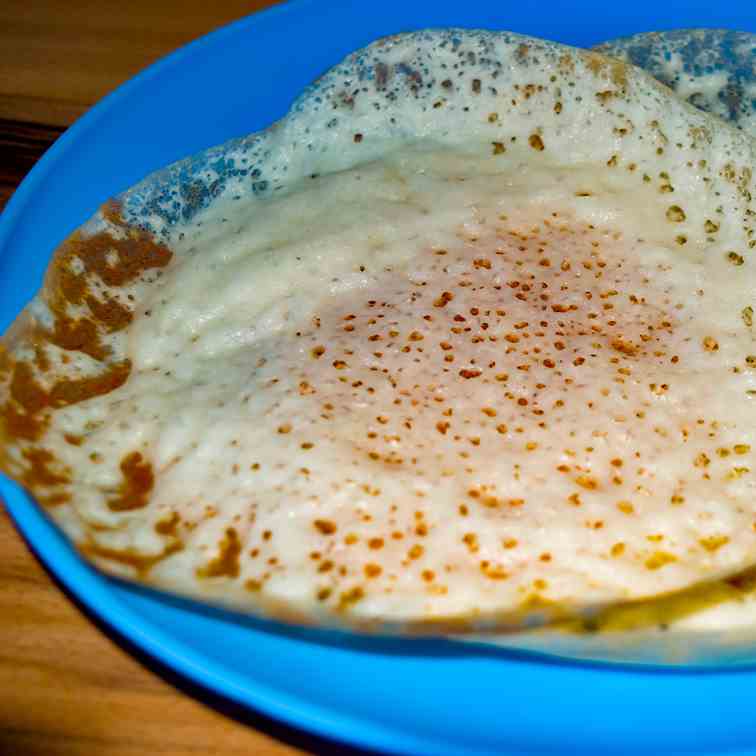 All in one, Appam-Vellayappam- Vattayappam