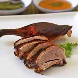 Pipa Roast Duck