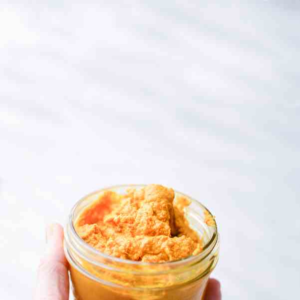 Turmeric Paste