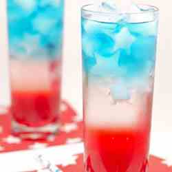 Patriotic Punch