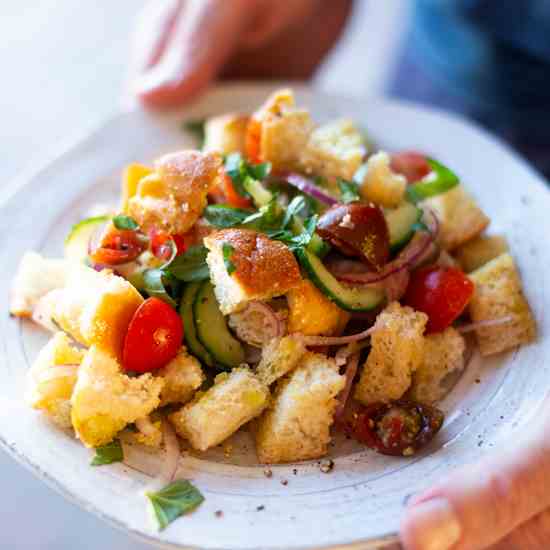 Panzanella