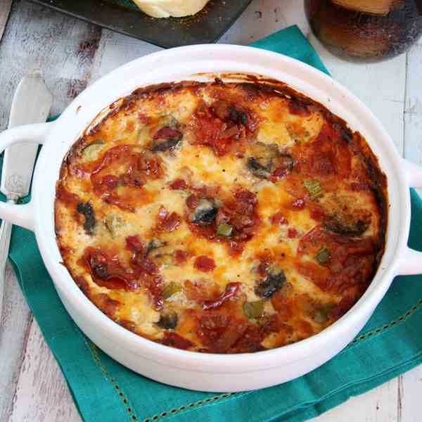 Pizza Dip