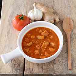 Butter Chicken / Murgh Makhani