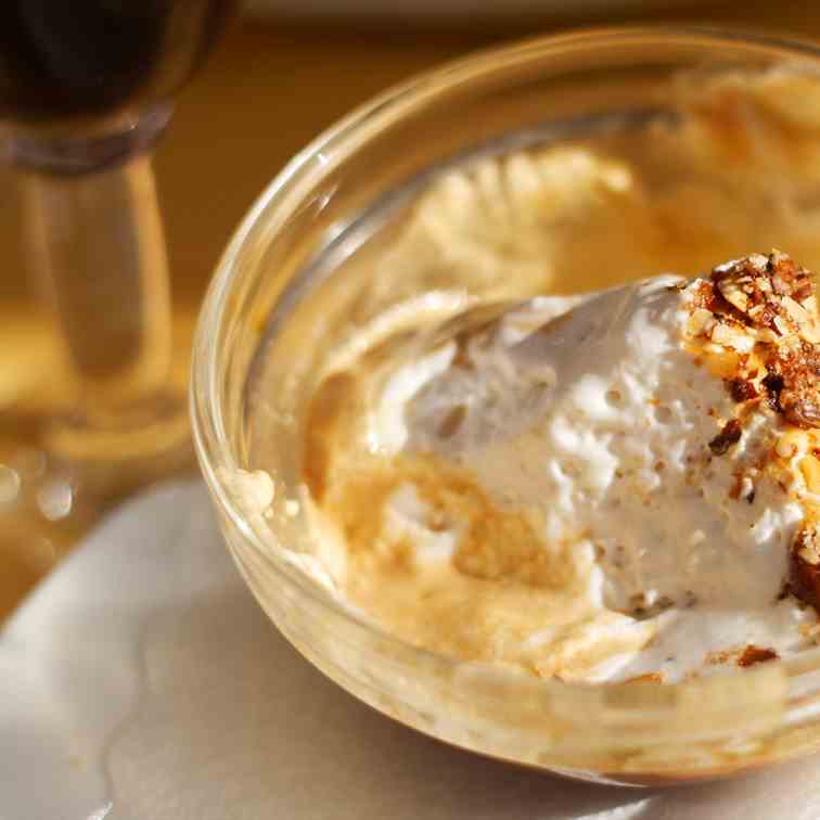 Affogato