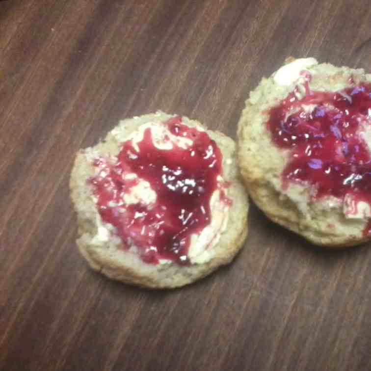 Scones