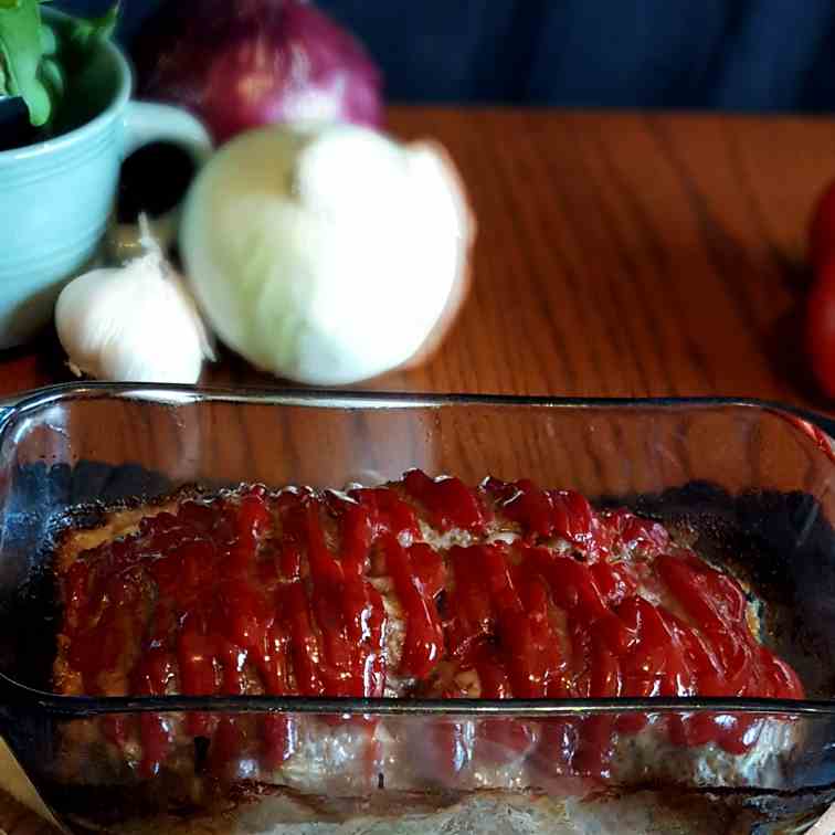 Meatloaf