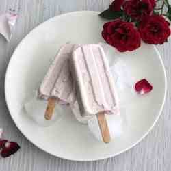 Strawberry Banana Milk Bars