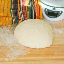 Pizza Dough