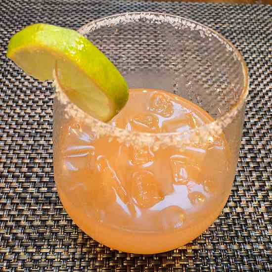 Paloma Cocktail