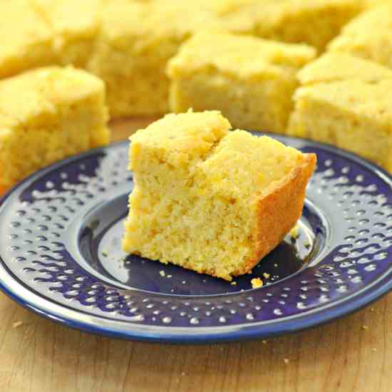 Corn Bread