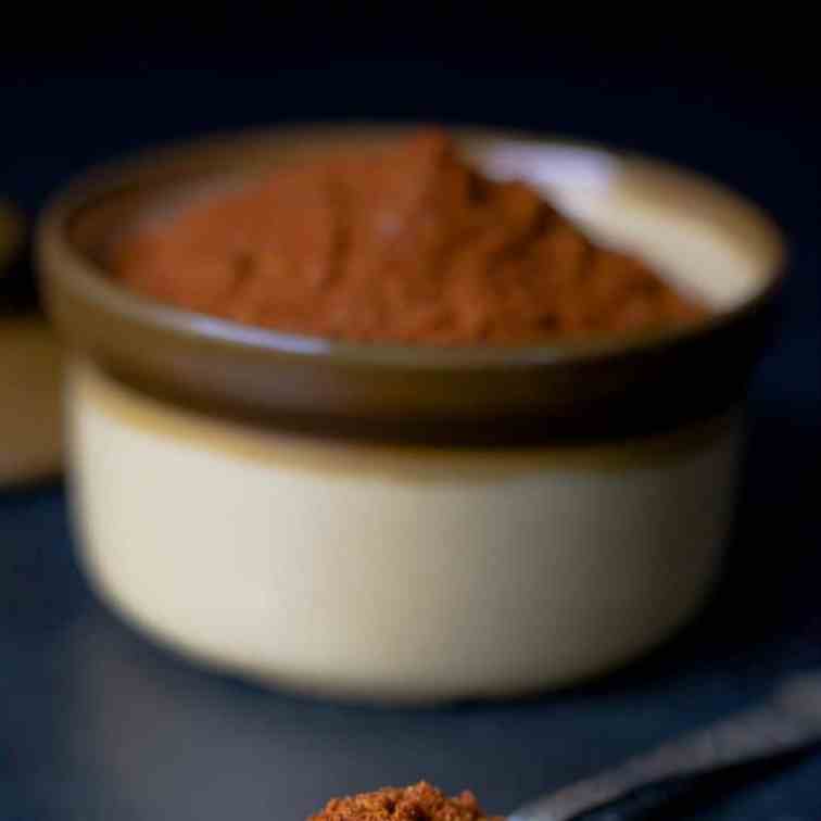 Kundapur Masala Powder