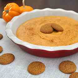 Pumpkin Dip