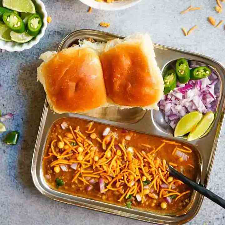 Misal Pav