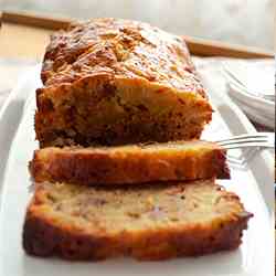 Shortcut Amish Friendship Bread