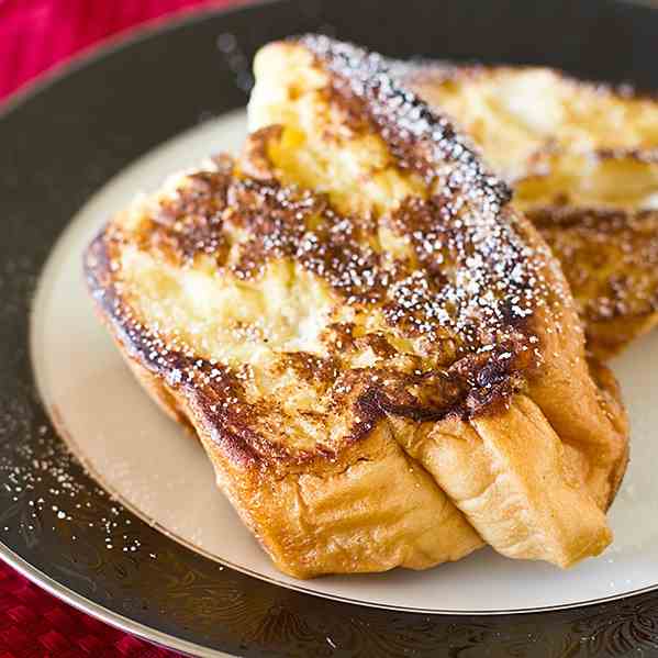 French Toast