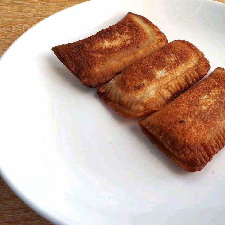 Jollibee Tuna Pie Recipe