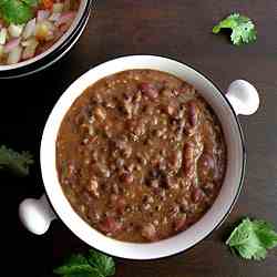 Dal Makhani