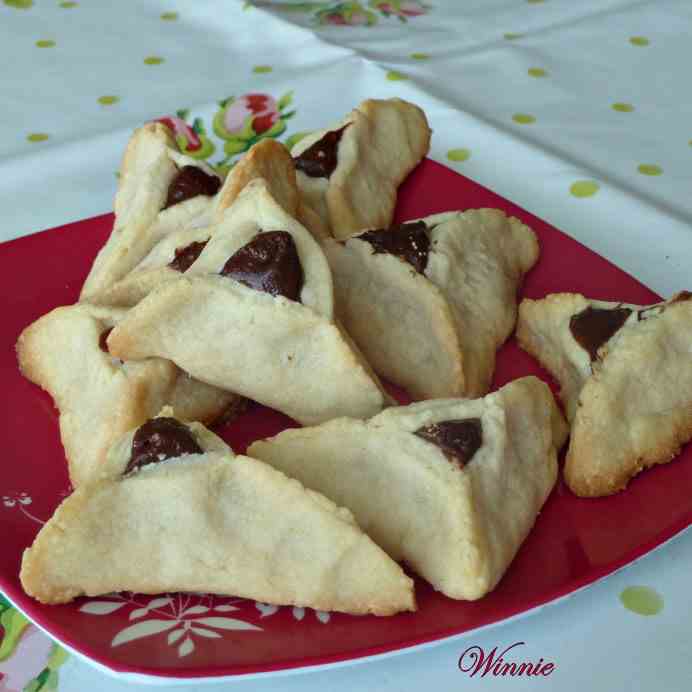 Hamantach