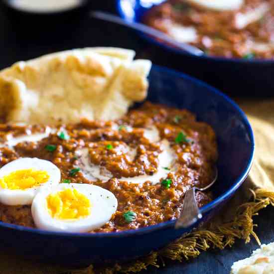 Pumpkin Quinoa Curry