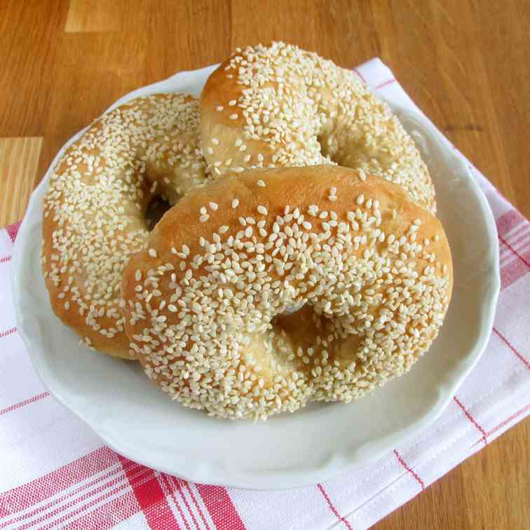 Bagels