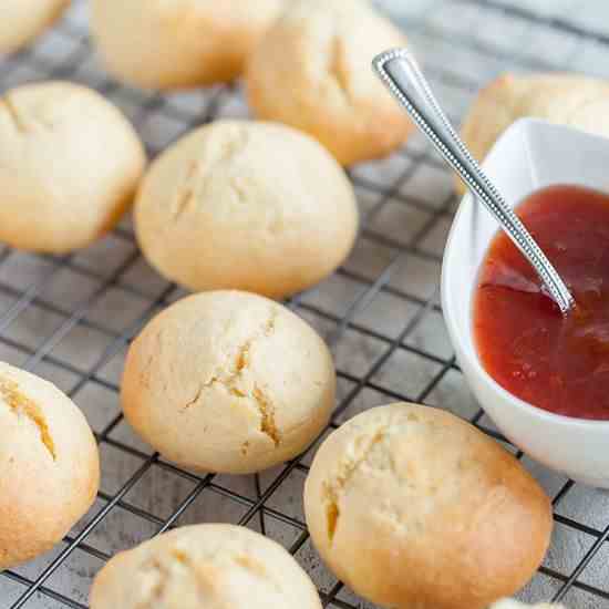 Scones