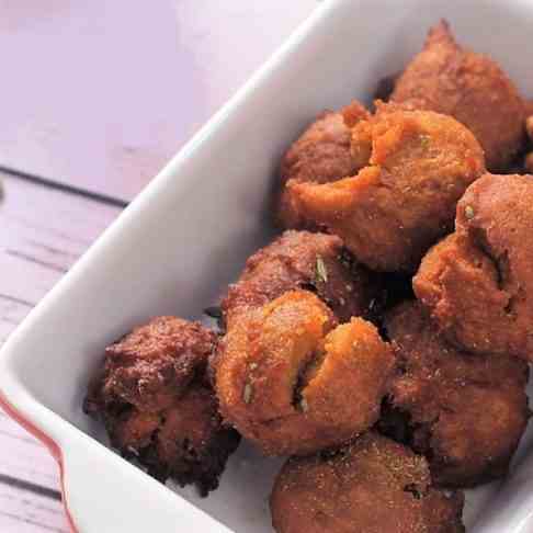 Gul Gule Recipe