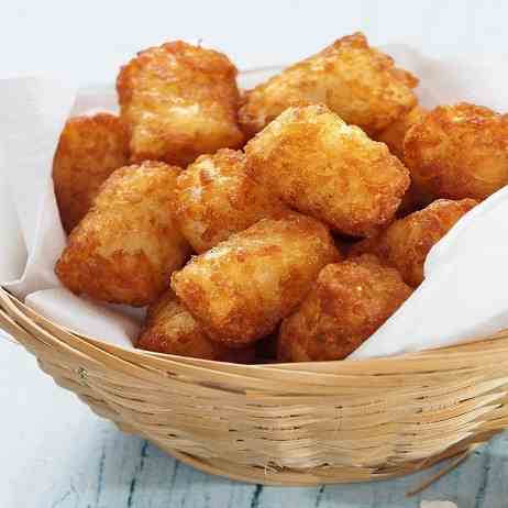 Tater Tots