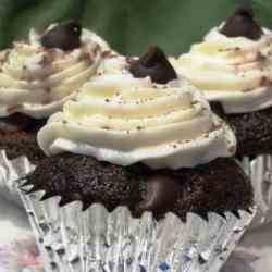 Recipe: Derby Gurlz Double Mocha Minis