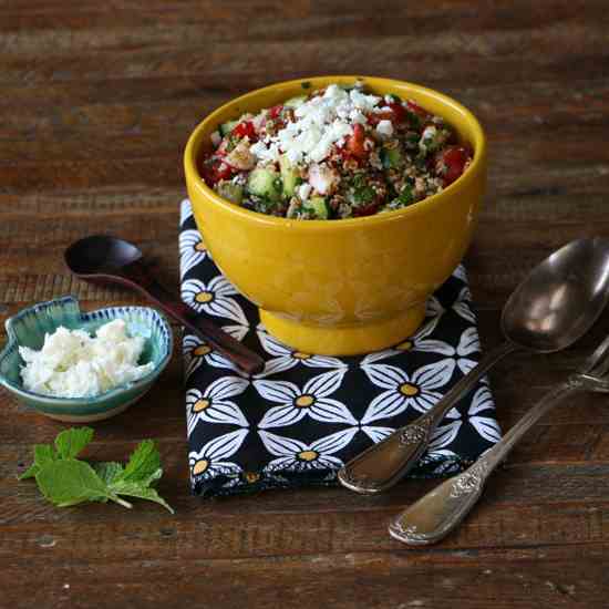 Tabouli