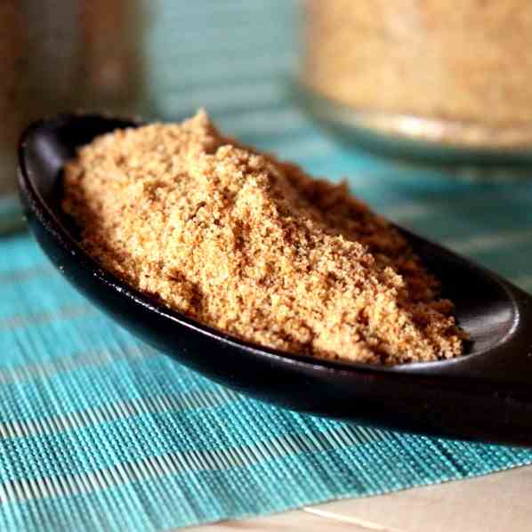 Homemade Porcini Gravy powder