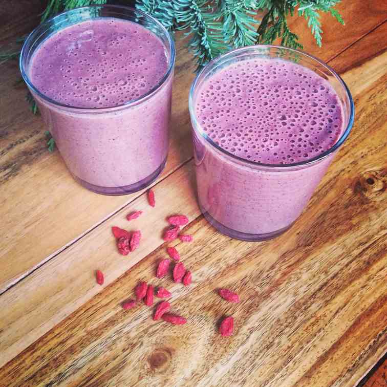 Feel Good Smoothie