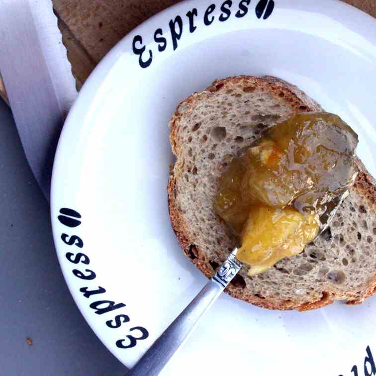Apple Jam