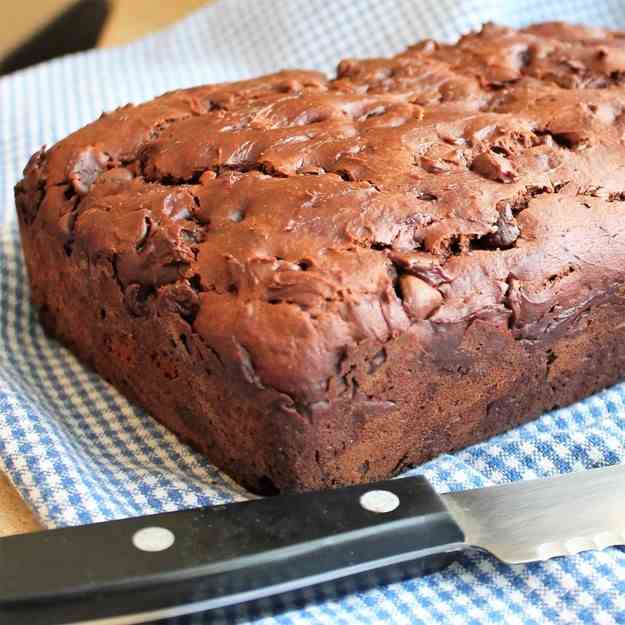 Chocolate Yeast Bread