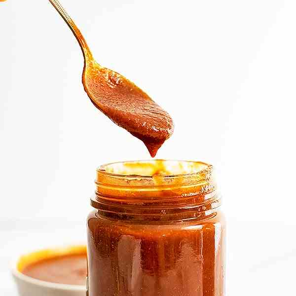 Whole30 BBQ Sauce