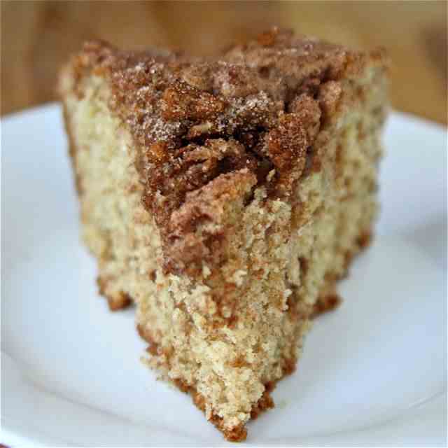 Buttermilk Cinnamon Swirl Bread