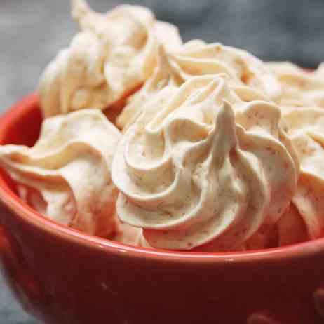 Coconut (Meringue) Macaroons