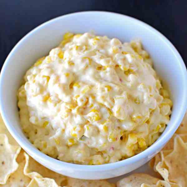 Corn Dip